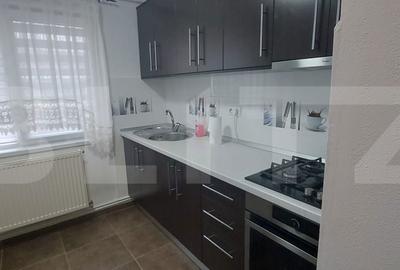 Apartament cu 2 camere semidecomandat în Micro 16 - 10