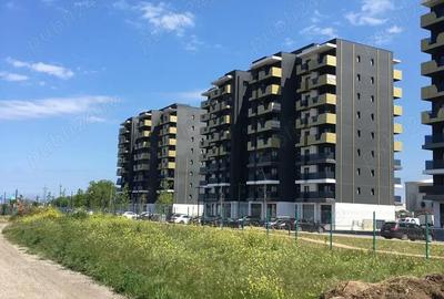 Teren intravilan Constanta zona Veterani - 4