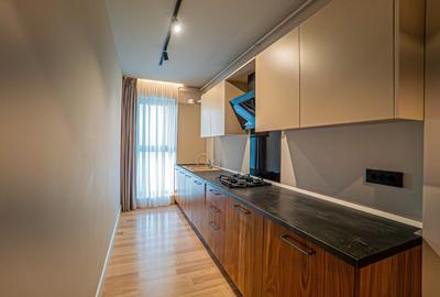 Apartament cu 4 camere în Universitate - 18