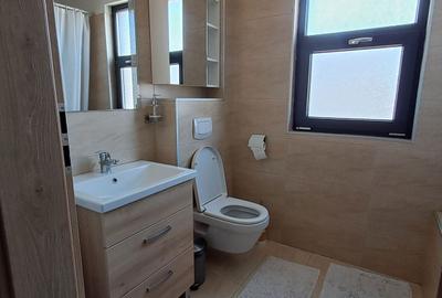 Apartament cu 2 camere decomandat în Exterior Vest - 6