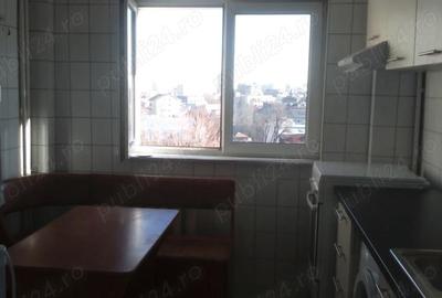 Apartament cu 2 camere semidecomandat în Moșilor - 1