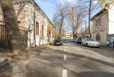 Duplex cu 7 camere cu Canalizare în Pache Protopopescu - 2
