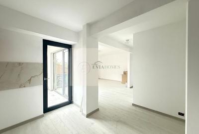 3 camere/2 băi/Parcare inclusă/Constructie premium - 6