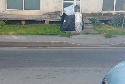 Spațiu comercial, de 50 mp, în Central - 2