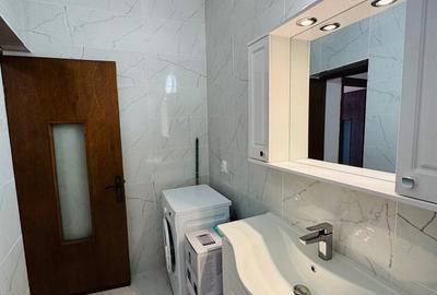 Apartament cu 2 camere decomandat, mobilat în Calea Victoriei - 22