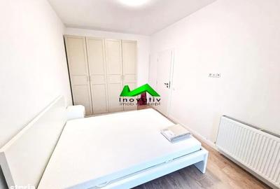 Apartament cu 2 camere, mobilat în Turnișor - 7