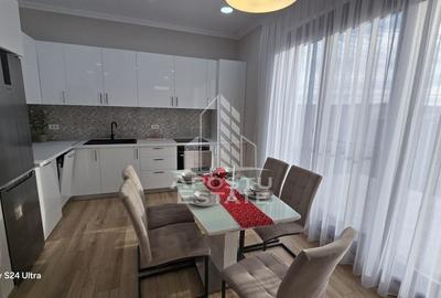 Duplex pe un singur nivel in Dumbravita Pet Frendly, Gradina Proprie - 6