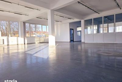 Spațiu comercial, de 500 mp, în Tătărași - 13