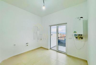 Casă cu 3 camere cu Teren 300 Mp în Valea Lupului - 10