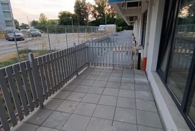 Garsonieră decomandată în Central - 13