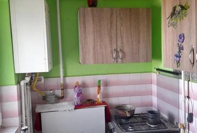 Garsoniera etaj 4 ,Dorohoi/ Plevna - 2