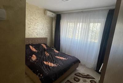 Apartament cu 2 camere decomandat în Obor - 4