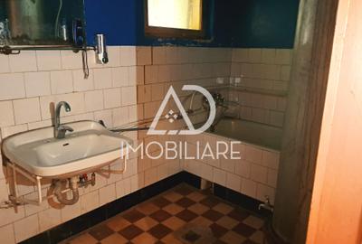 Casă individuală cu 3 camere cu Garaj în Racovița - 8