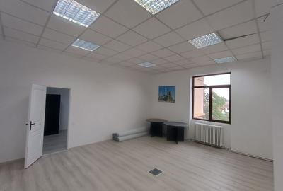 Birou, de 70 mp, în Iancului - 1