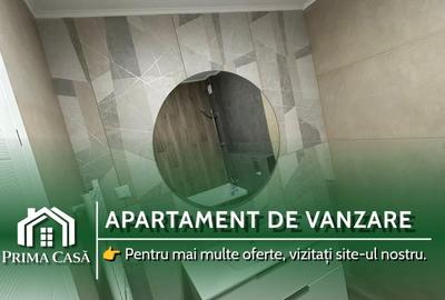 Apartament cu 2 camere decomandat în Aleea Sporturilor - 1