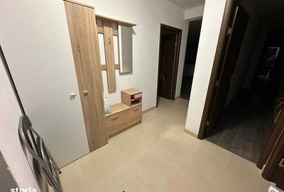 Apartament cu 2 camere în Criș - 6