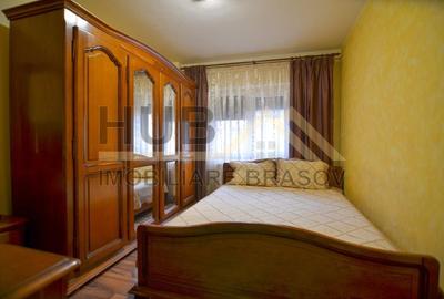 De Vanzare Apartament 3 Camere | Decomandat | 68mp Util | Etaj 1 | Noua - 5