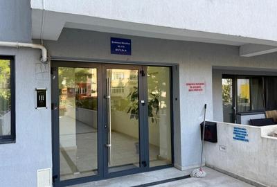 FUSION TOWERS, APARTAMENT CU 2 CAMERE, MUTARE IMEDIATA - 21