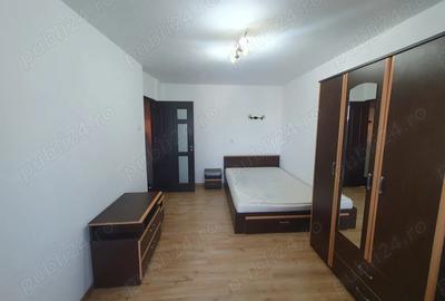 Inchiriez garsoniera complet utiliata & gata de folosin?a (zona sos. Panduri) - 4