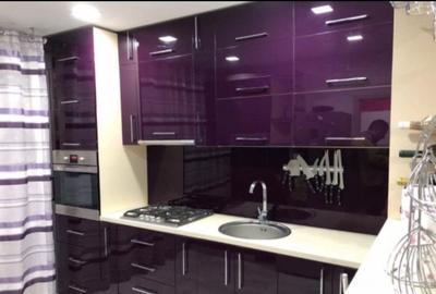 Apartament cu 2 camere semidecomandat în Sud-Vest - 7