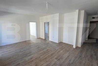 Apartament cu 3 camere - balcon mare, panorama superba, complex nou