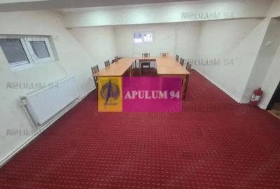 Spațiu comercial, de 900 mp, în Sinaia - 6