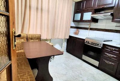 Apartament cu 3 camere decomandat în Mărăști - 2
