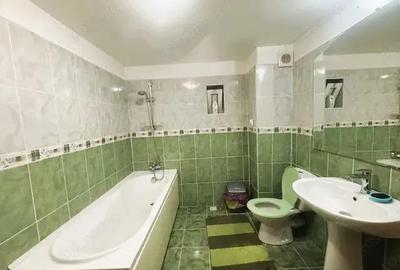 Se inchiriaza sau se VINDE casa Str Plevnei 1386 mp teren intravilan - 10