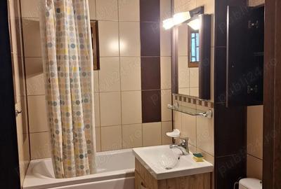 Inchiriere Apartament 2 camere CUG - 10