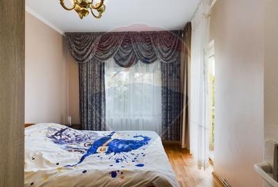 Casă cu 6 camere cu Teren 174 Mp în Andronache - 14