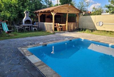 Casa P+M 5 camere,piscina, str Vrancei Baia Mare teren 1000 mp sau schimb cu ap 3-4 camere+diferenta Casa P+M 5 camere,piscina, str Vrancei Baia Mare teren 1000 mp sau schimb cu ap 3-4 camere+diferenta - 5