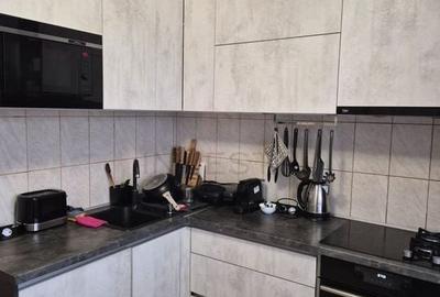 APARTAMENT DE VANZARE 2 CAMERE SEMIDECOMANDAT GHEORGHENI - 4