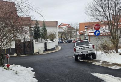 Apartament 3 camere premium în vilă, parter, garaj, acces separat – Central - 15