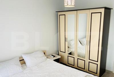 Apartament cu 2 camere semidecomandat în Central - 15