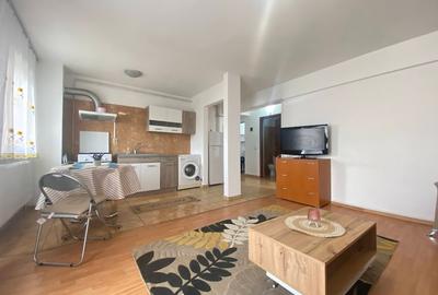 Apartament cu 2 camere decomandat, mobilat în Negru Vodă - 4