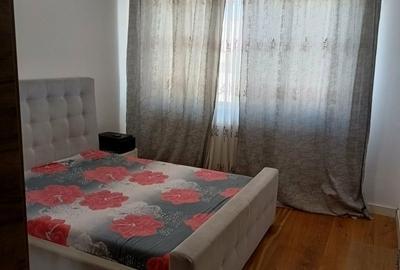 Apartament cu 2 camere decomandat în Domnești - 1