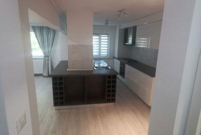 Apartament cu 3 camere decomandat în Central - 5