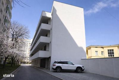 Apartament cu 3 camere în Ferdinand