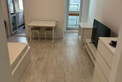 Garsonieră decomandată în Chiajna - 3