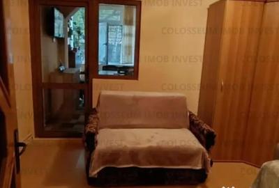 Garsonieră semidecomandată în Astra - 4