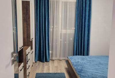 Apartament cu 2 camere decomandat în Aradului - 9