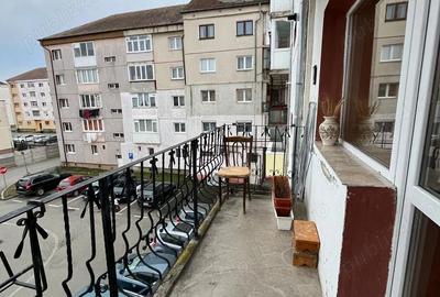 Apartament cu 3 camere decomandat în Central - 4