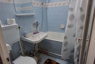 Apartament cu 2 camere semidecomandat în Viziru 1 - 4