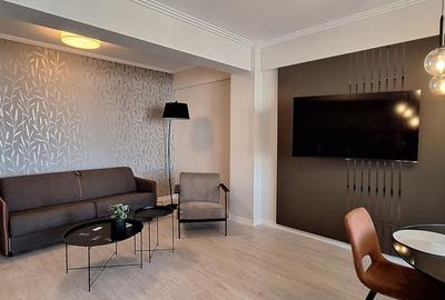 Apartament mobilat si utilat cu 1 loc de parcare - 3