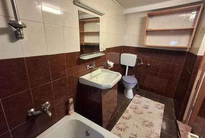 Casa 4 camere garaj pivnita 550mp teren zona Trei Stejari - 28