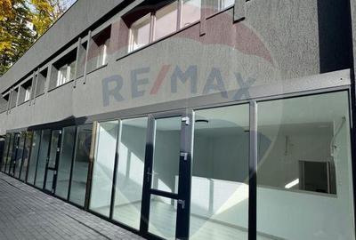 Spatiu comercial de vanzare 344 mp, Drumul Taberei-Moghioros - 16