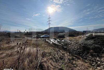 Spațiu comercial, de 1,400 mp, în Sărățel - 8