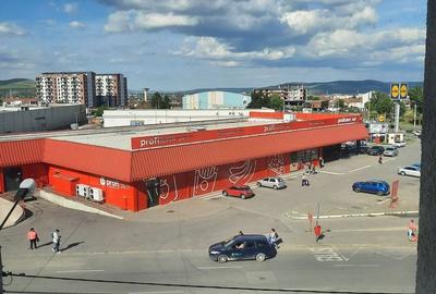 Garsonieră decomandată în Cetate - 6