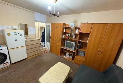 Garsoniera de inchiriat Calea Moldovei, vis-a-vis de Liceul Sportiv - 2