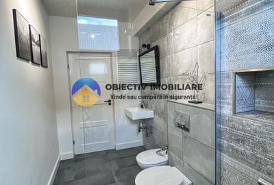 Apartament 2 camere/ETAJ 1-MOBILAT & UTILAT -Zona Fermelor - 12